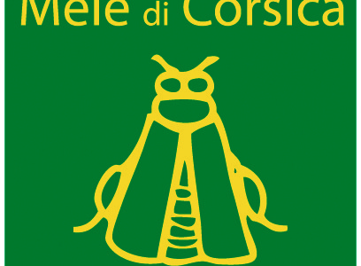 Logo AOP Miel de Corse Mele di Corsica AOP Miel de Corse Mele di Corsica